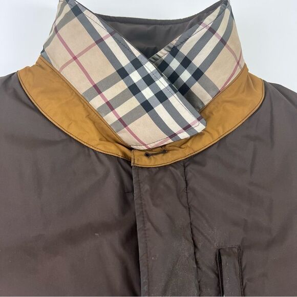 Burberry London light Jacket size XL. Original and authentic - Picture 11 of 16